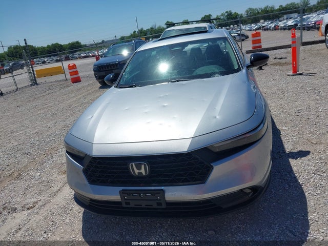 1HGCY1F46SA062975 Honda ACCORD SE