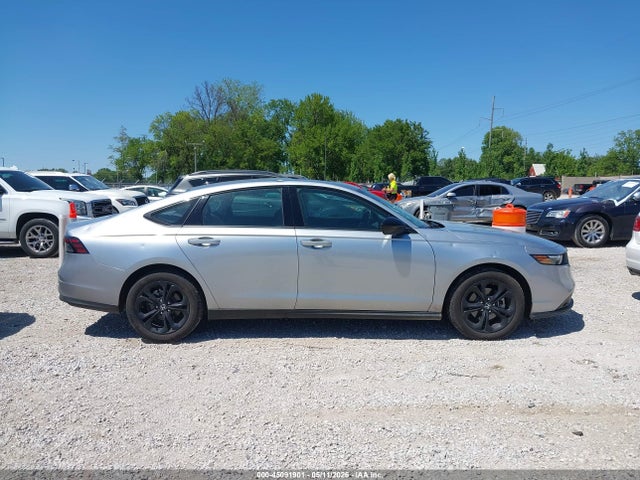 1HGCY1F46SA062975 Honda ACCORD SE