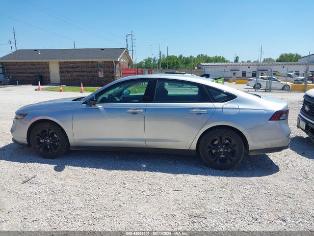 1HGCY1F46SA062975 Honda ACCORD SE
