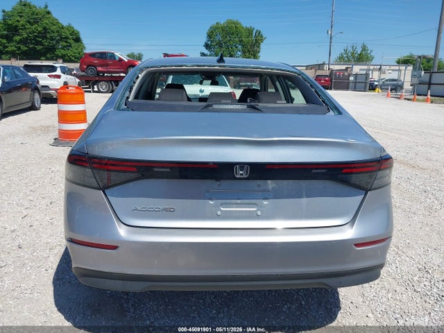 1HGCY1F46SA062975 Honda ACCORD SE