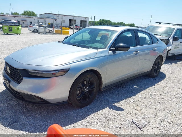 1HGCY1F46SA062975 Honda ACCORD SE