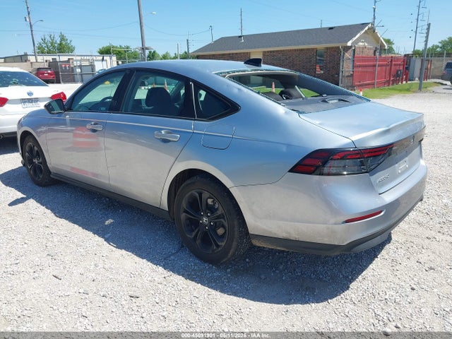 1HGCY1F46SA062975 Honda ACCORD SE