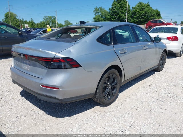 1HGCY1F46SA062975 Honda ACCORD SE