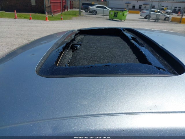 1HGCY1F46SA062975 Honda ACCORD SE