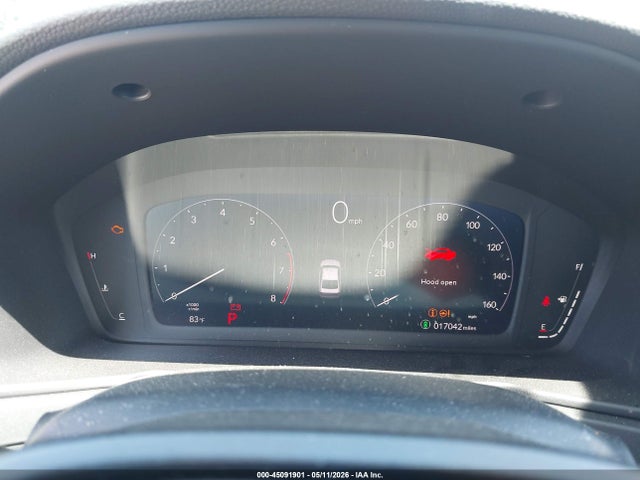 1HGCY1F46SA062975 Honda ACCORD SE