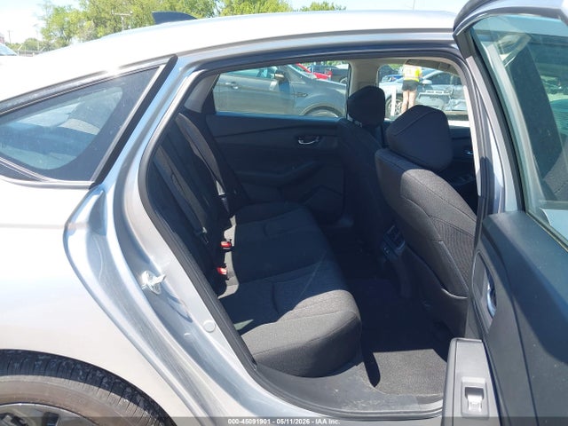 1HGCY1F46SA062975 Honda ACCORD SE