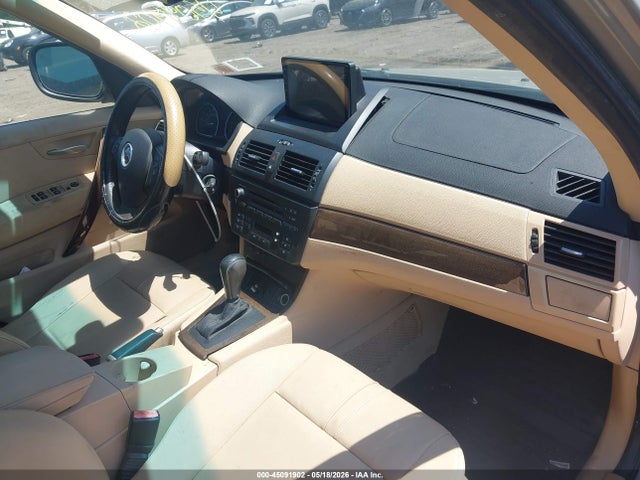 Aukcja sprzedaży 2010 Bmw X3 Xdrive30i, vin: WBXPC9C48AWJ31624, numer aukcji: 45091902