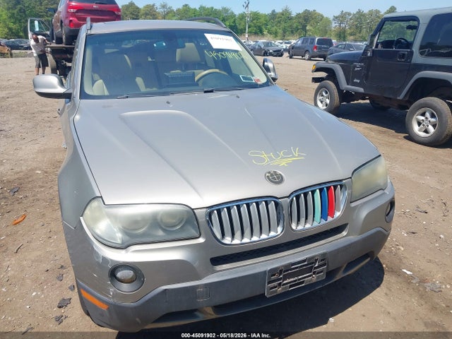 Aukcja sprzedaży 2010 Bmw X3 Xdrive30i, vin: WBXPC9C48AWJ31624, numer aukcji: 45091902