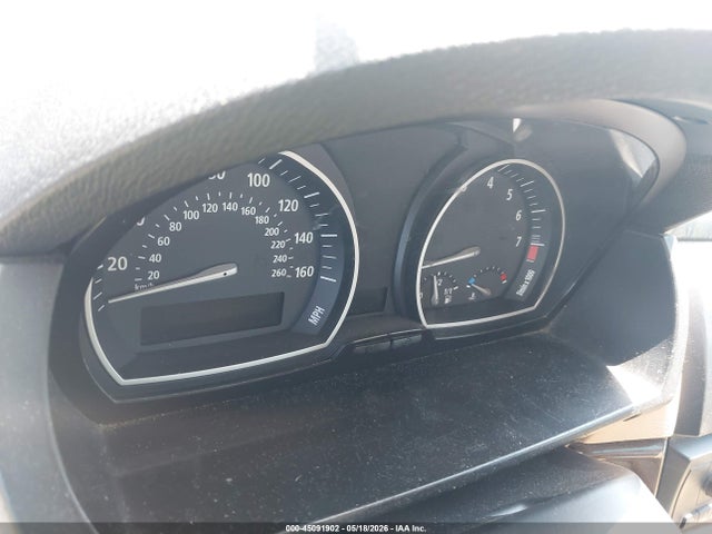 Aukcja sprzedaży 2010 Bmw X3 Xdrive30i, vin: WBXPC9C48AWJ31624, numer aukcji: 45091902