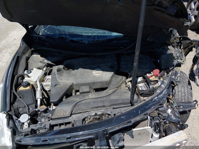 Aukcja sprzedaży 2015 Nissan Altima 2.5 S, vin: 1N4AL3AP2FN904524, numer aukcji: 45091903