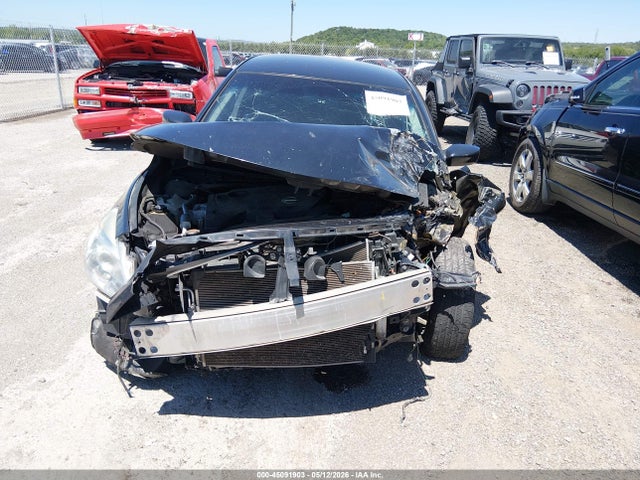 Aukcja sprzedaży 2015 Nissan Altima 2.5 S, vin: 1N4AL3AP2FN904524, numer aukcji: 45091903