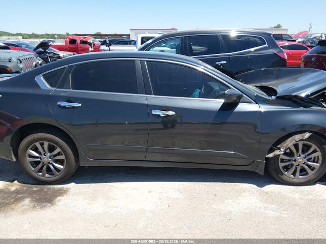 Aukcja sprzedaży 2015 Nissan Altima 2.5 S, vin: 1N4AL3AP2FN904524, numer aukcji: 45091903