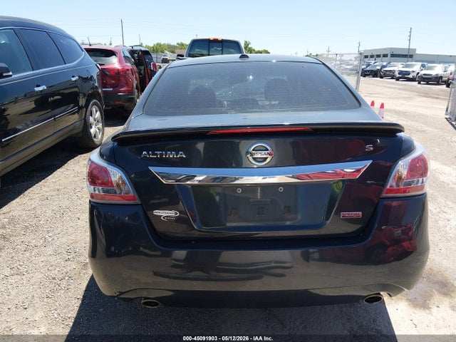 Aukcja sprzedaży 2015 Nissan Altima 2.5 S, vin: 1N4AL3AP2FN904524, numer aukcji: 45091903