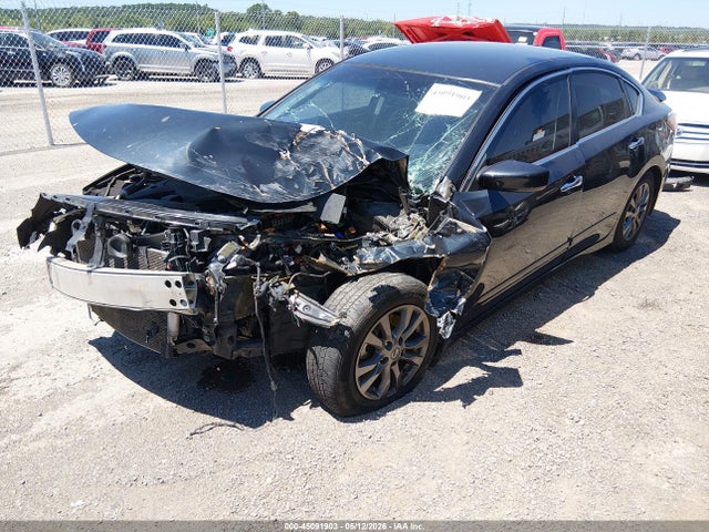Aukcja sprzedaży 2015 Nissan Altima 2.5 S, vin: 1N4AL3AP2FN904524, numer aukcji: 45091903