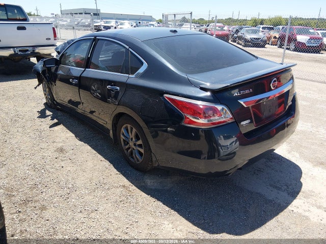 Aukcja sprzedaży 2015 Nissan Altima 2.5 S, vin: 1N4AL3AP2FN904524, numer aukcji: 45091903