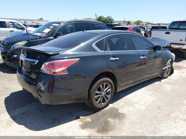 Aukcja sprzedaży 2015 Nissan Altima 2.5 S, vin: 1N4AL3AP2FN904524, numer aukcji: 45091903
