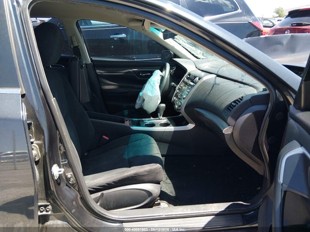 Aukcja sprzedaży 2015 Nissan Altima 2.5 S, vin: 1N4AL3AP2FN904524, numer aukcji: 45091903