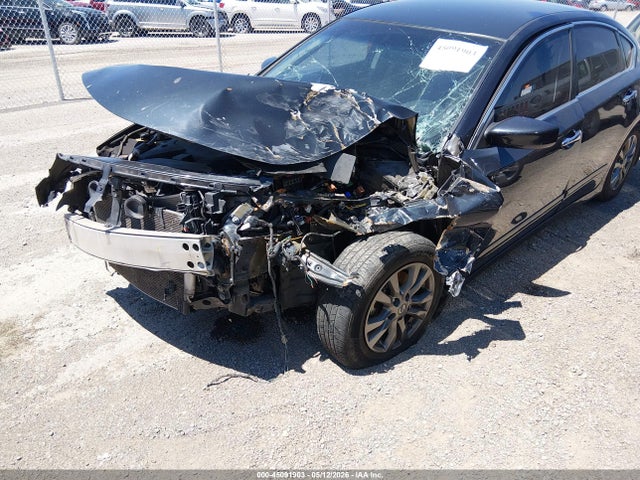 Aukcja sprzedaży 2015 Nissan Altima 2.5 S, vin: 1N4AL3AP2FN904524, numer aukcji: 45091903
