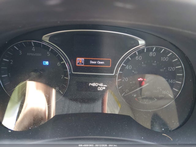 Aukcja sprzedaży 2015 Nissan Altima 2.5 S, vin: 1N4AL3AP2FN904524, numer aukcji: 45091903