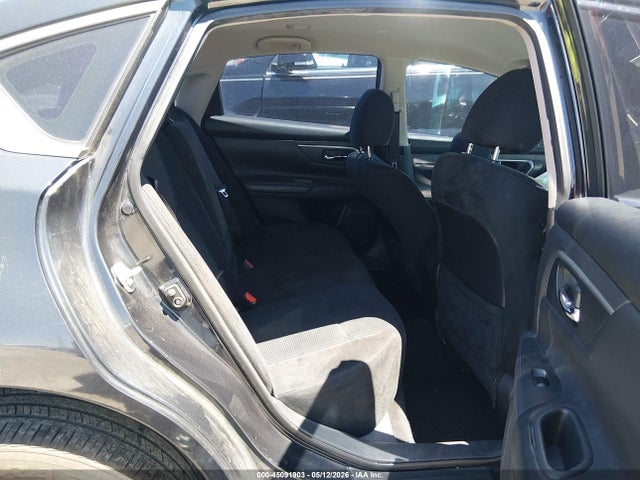 Aukcja sprzedaży 2015 Nissan Altima 2.5 S, vin: 1N4AL3AP2FN904524, numer aukcji: 45091903