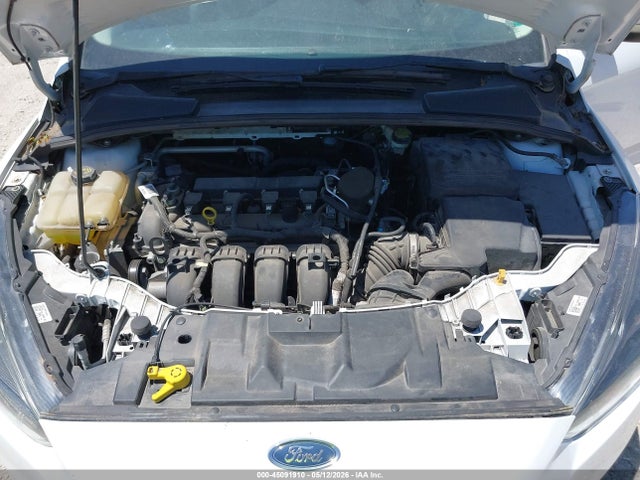 Продажа на аукционе авто 2016 Ford Focus Se, vin: 1FADP3K21GL302599, номер лота: 45091910