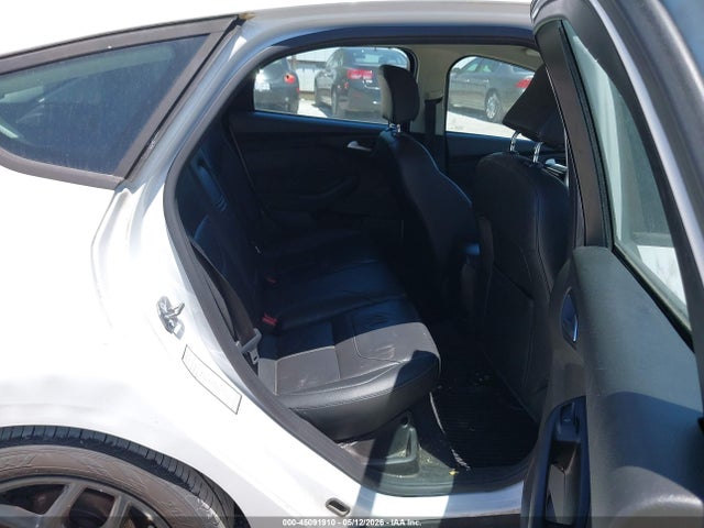 Продажа на аукционе авто 2016 Ford Focus Se, vin: 1FADP3K21GL302599, номер лота: 45091910