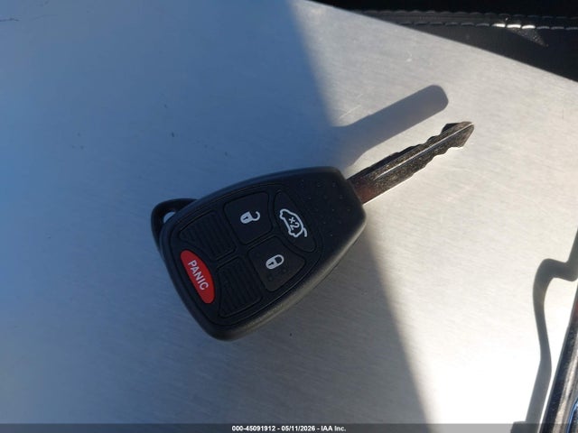 Aukcja sprzedaży 2011 Chrysler 200 Limited, vin: 1C3BC2FG1BN586329, numer aukcji: 45091912