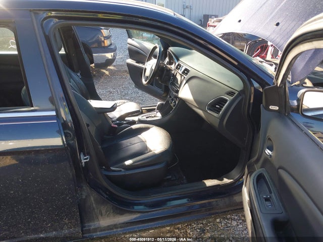 Aukcja sprzedaży 2011 Chrysler 200 Limited, vin: 1C3BC2FG1BN586329, numer aukcji: 45091912