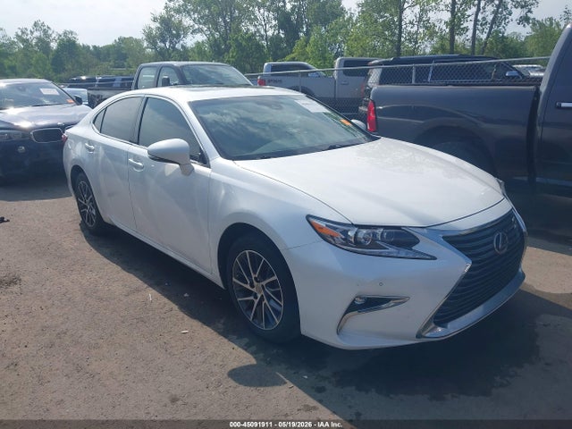 Продажа на аукционе авто 2017 Lexus Es 350, vin: 58ABK1GGXHU075728, номер лота: 45091911