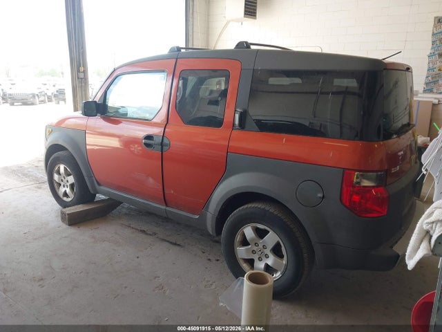 Продаж на аукціоні авто 2003 Honda Element Ex, vin: 5J6YH18543L012361, номер лоту: 45091915