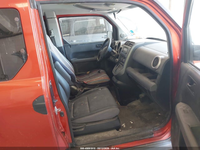 Продаж на аукціоні авто 2003 Honda Element Ex, vin: 5J6YH18543L012361, номер лоту: 45091915