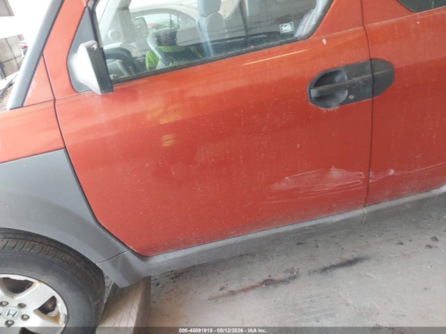 Продаж на аукціоні авто 2003 Honda Element Ex, vin: 5J6YH18543L012361, номер лоту: 45091915