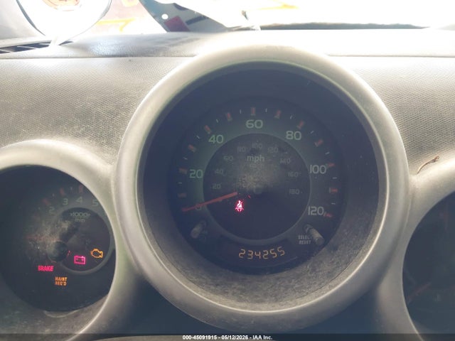 Продаж на аукціоні авто 2003 Honda Element Ex, vin: 5J6YH18543L012361, номер лоту: 45091915