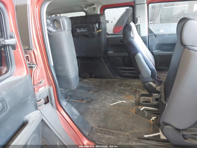 Продаж на аукціоні авто 2003 Honda Element Ex, vin: 5J6YH18543L012361, номер лоту: 45091915