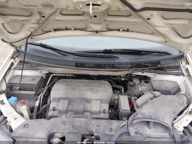5FNRL5H92EB092820 Honda Odyssey Touring/touring Elite