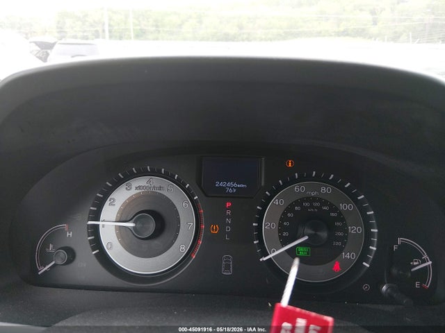 5FNRL5H92EB092820 Honda Odyssey Touring/touring Elite