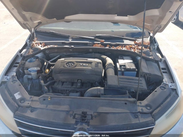 Aukcja sprzedaży 2015 Volkswagen Jetta 1.8t Se, vin: 3VWD17AJ4FM326725, numer aukcji: 45091917