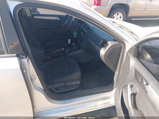 Aukcja sprzedaży 2015 Volkswagen Jetta 1.8t Se, vin: 3VWD17AJ4FM326725, numer aukcji: 45091917