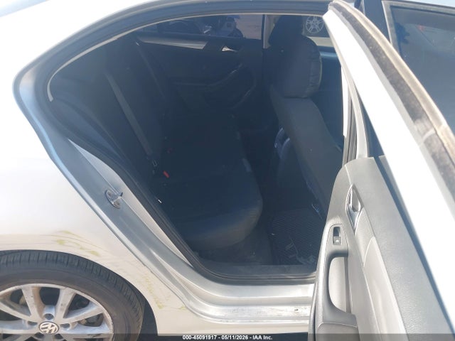Aukcja sprzedaży 2015 Volkswagen Jetta 1.8t Se, vin: 3VWD17AJ4FM326725, numer aukcji: 45091917