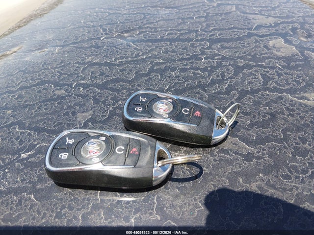 Aukcja sprzedaży 2020 Buick Encore Gx Fwd Select, vin: KL4MMDSL0LB131081, numer aukcji: 45091923