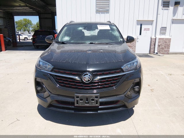 Aukcja sprzedaży 2020 Buick Encore Gx Fwd Select, vin: KL4MMDSL0LB131081, numer aukcji: 45091923