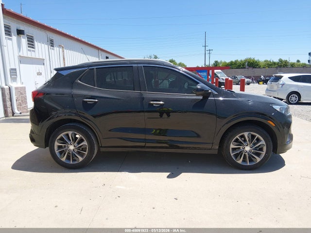 Aukcja sprzedaży 2020 Buick Encore Gx Fwd Select, vin: KL4MMDSL0LB131081, numer aukcji: 45091923