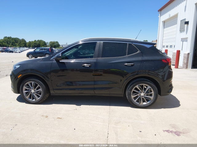 Aukcja sprzedaży 2020 Buick Encore Gx Fwd Select, vin: KL4MMDSL0LB131081, numer aukcji: 45091923