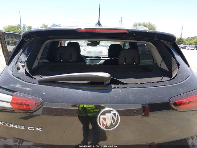 Aukcja sprzedaży 2020 Buick Encore Gx Fwd Select, vin: KL4MMDSL0LB131081, numer aukcji: 45091923