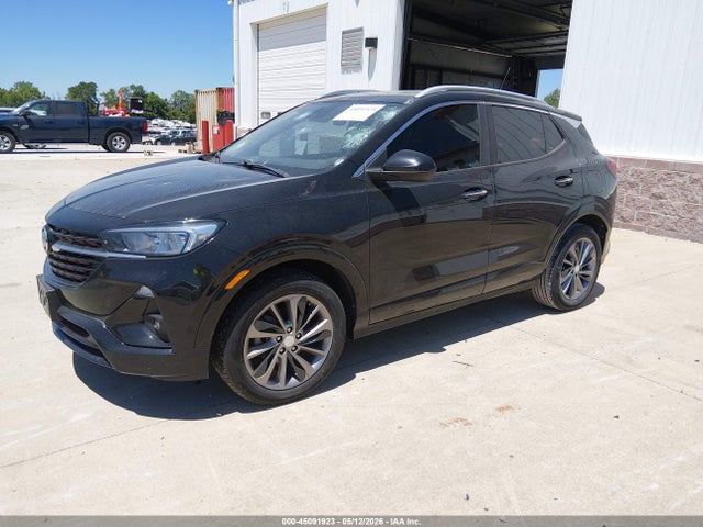 Aukcja sprzedaży 2020 Buick Encore Gx Fwd Select, vin: KL4MMDSL0LB131081, numer aukcji: 45091923