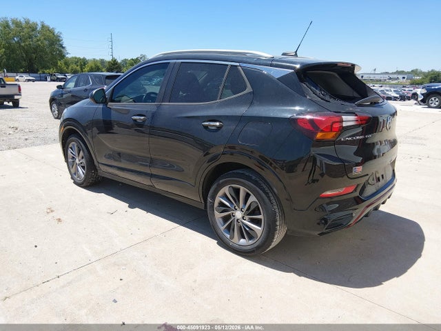 Aukcja sprzedaży 2020 Buick Encore Gx Fwd Select, vin: KL4MMDSL0LB131081, numer aukcji: 45091923
