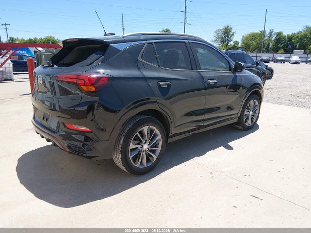 Aukcja sprzedaży 2020 Buick Encore Gx Fwd Select, vin: KL4MMDSL0LB131081, numer aukcji: 45091923