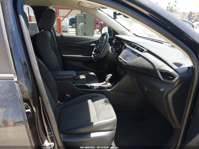 Aukcja sprzedaży 2020 Buick Encore Gx Fwd Select, vin: KL4MMDSL0LB131081, numer aukcji: 45091923