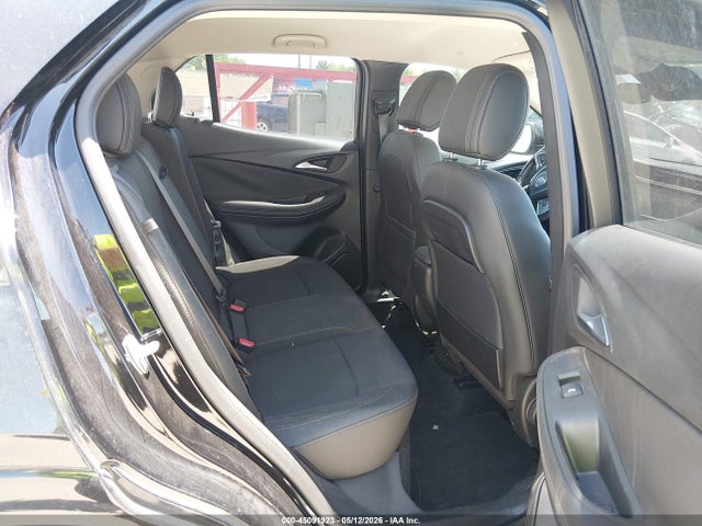 Aukcja sprzedaży 2020 Buick Encore Gx Fwd Select, vin: KL4MMDSL0LB131081, numer aukcji: 45091923