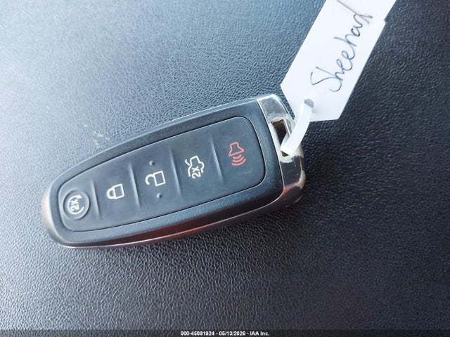 Aukcja sprzedaży 2018 Ford Taurus Sel, vin: 1FAHP2H83JG111290, numer aukcji: 45091924
